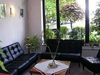 Hotel Travel Inn Frankfurt am Main Buitenkant foto