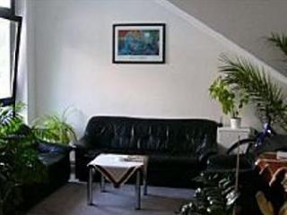 Hotel Travel Inn Frankfurt am Main Buitenkant foto