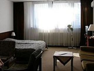 Hotel Travel Inn Frankfurt am Main Buitenkant foto