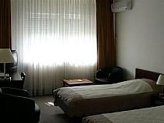 Hotel Travel Inn Frankfurt am Main Buitenkant foto