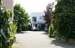 Hotel Travel Inn Frankfurt am Main Buitenkant foto